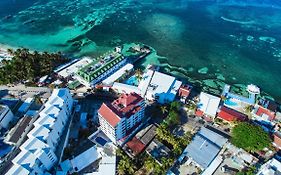 Penthouse San Andres Isla