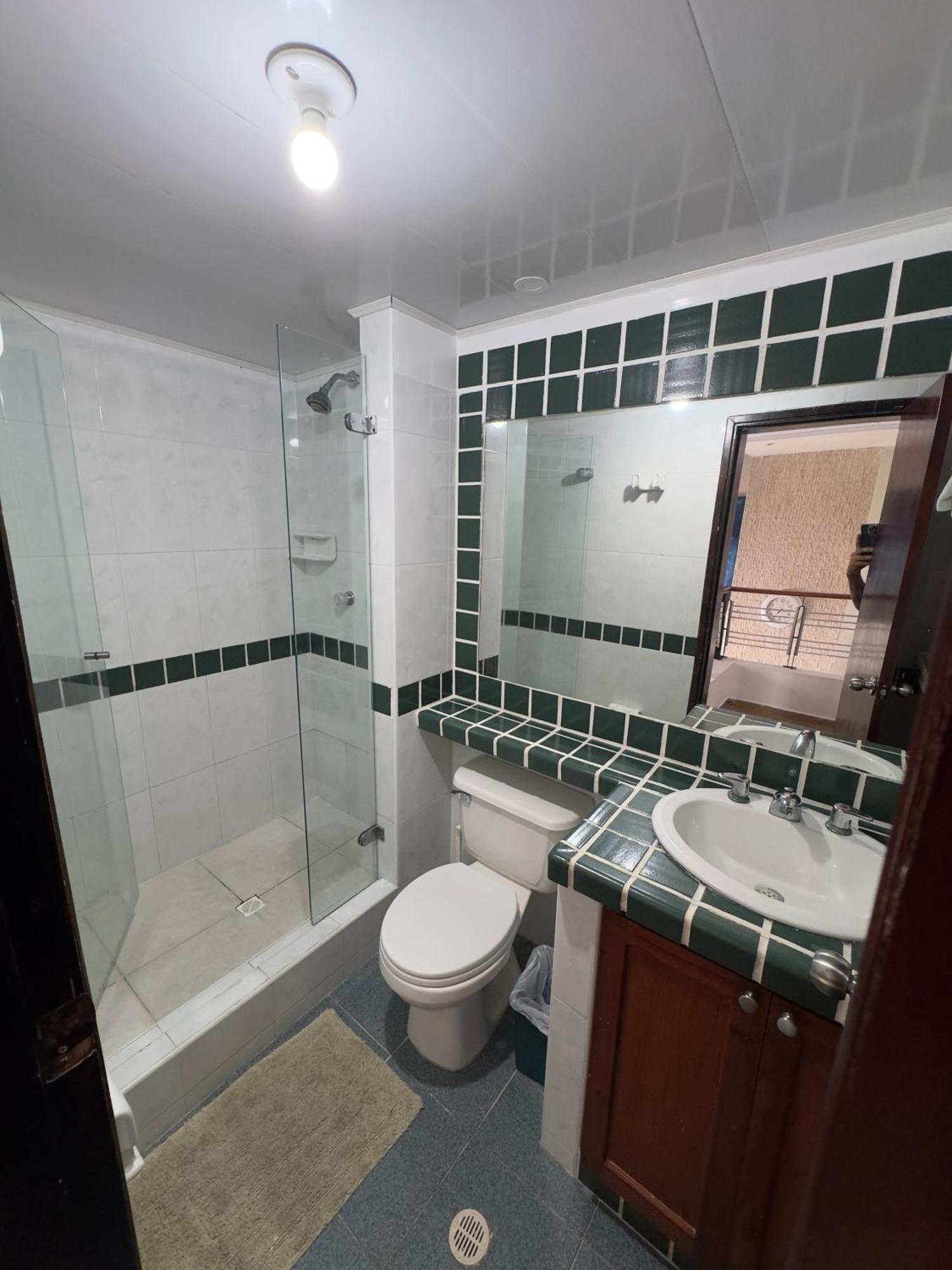Apartamento Penthouse San Andres Isla Exterior foto